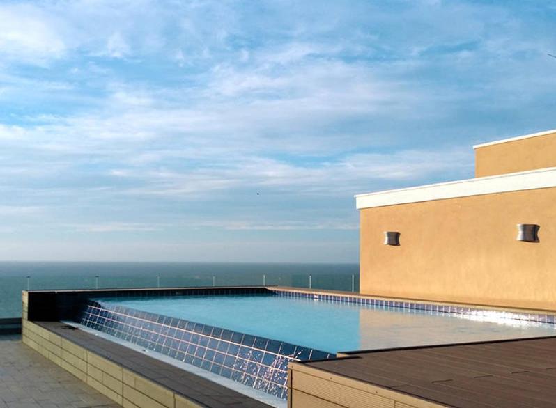 La terrazza di Archimede Bed and Breakfast Castelsardo Esterno foto